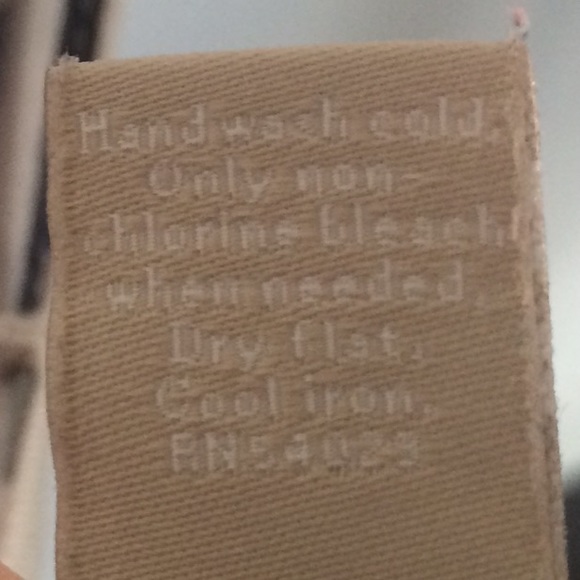 Banana Republic short sleeve top - Picture 3 of 4