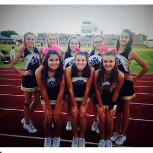 Meet your Posher, Abby