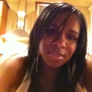 Meet your Posher, Gia