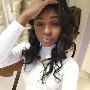 Meet your Posher, Coshanda
