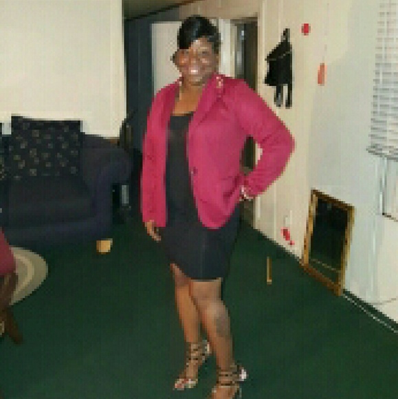 Meet your Posher, Shamika