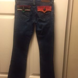 Girls (kids)True Religion Jeans