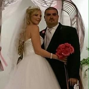 Meet your Posher, Samantha garrett