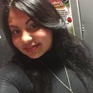 Meet your Posher, Cindy