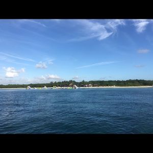 Meet your Posher, Aaran