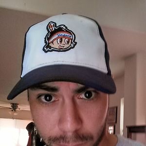 Meet your Posher, Paul