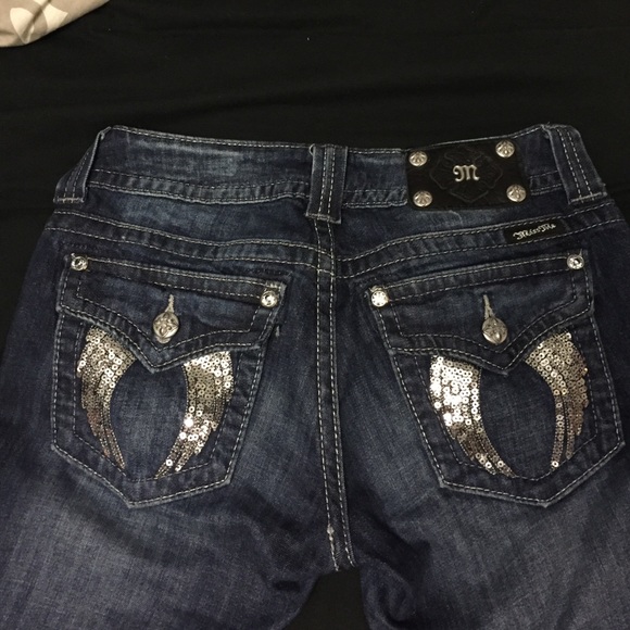 ❣SOLD Miss Me Jeans❣