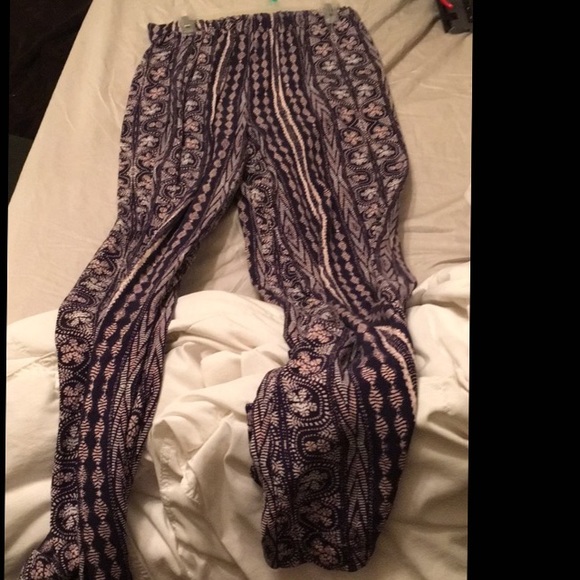 Pants