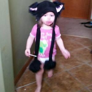 Meet your Posher, Andrea