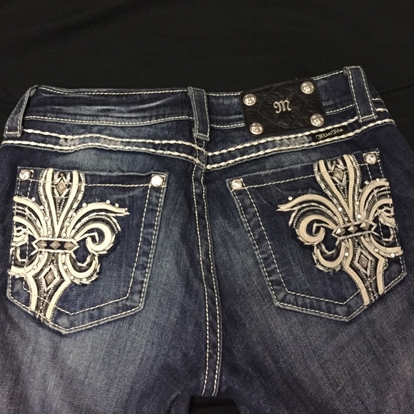 ❣SOLD Miss Me Jeans ❣
