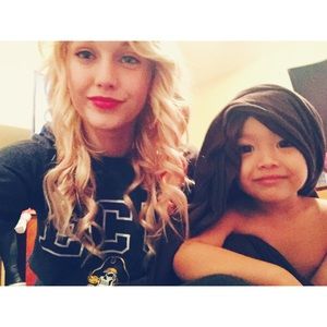 Meet your Posher, Christi