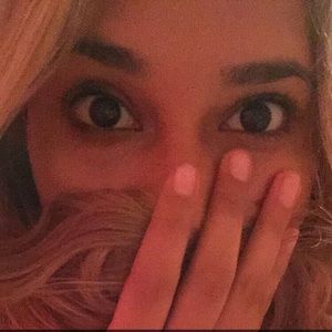 Meet your Posher, Melanie