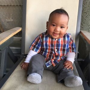 Meet your Posher, Gissela