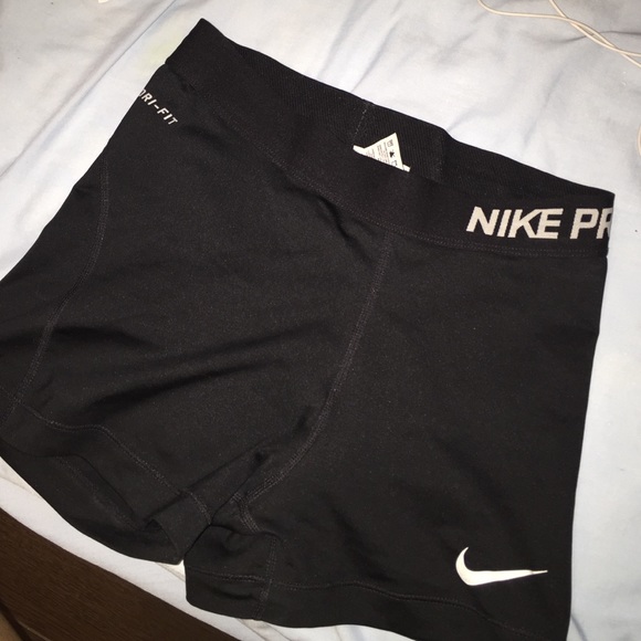 Nike Pro Compression Shorts