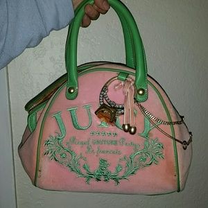 Juicy Couture Bag