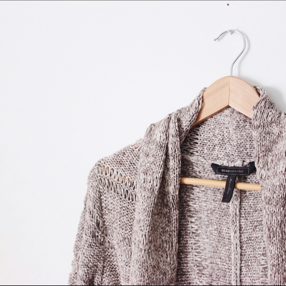 BCBGMaxAzria Sweaters - BCBG Knit Sweater