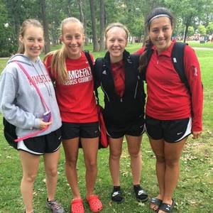 Meet your Posher, Naomi