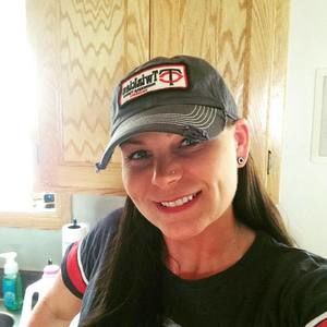 Meet your Posher, Dawn