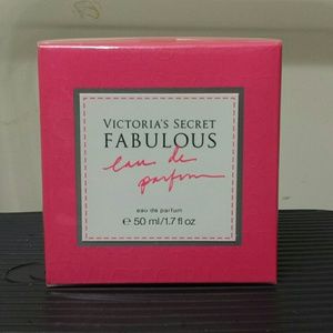 Victoria's Secret Fabulous Perfume.