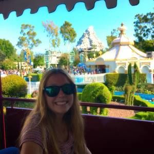 Meet your Posher, Blair