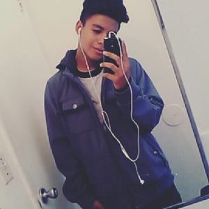 Meet your Posher, Edgar