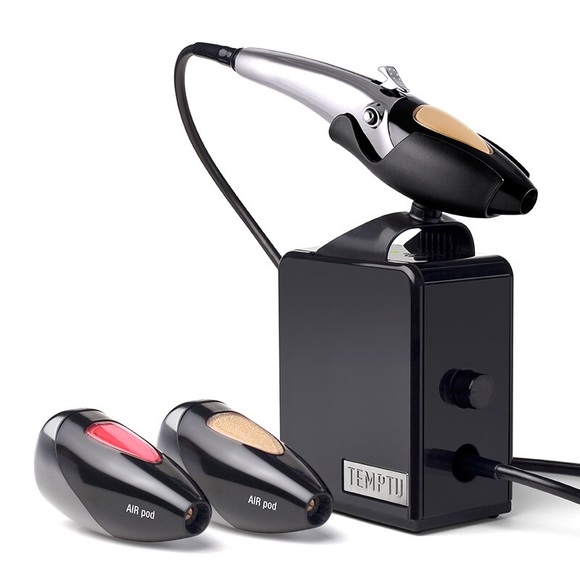 TEMPTU SIGNATURE STARTER KIT