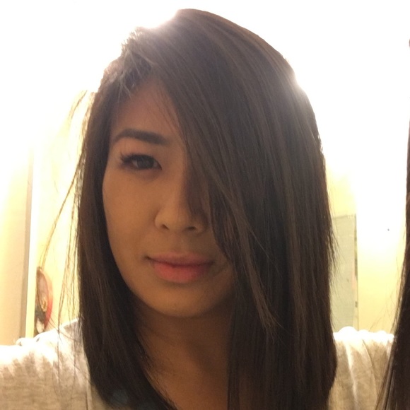 Meet your Posher, Samantha