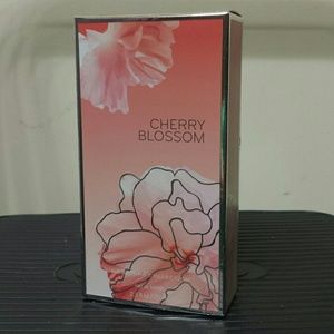 Bath & Body Works. Cherry Blossom Perfume