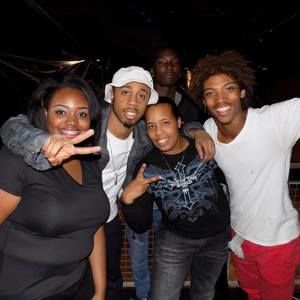 Meet your Posher, Adriel