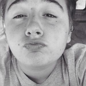 Meet your Posher, Meagan