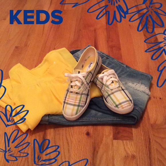 keds Shoes - KEDS Original