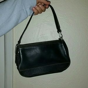 Authentic Coach Bag