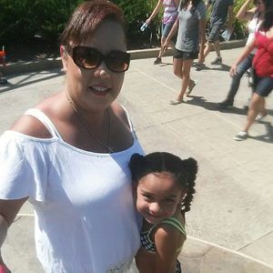 Meet your Posher, Denise