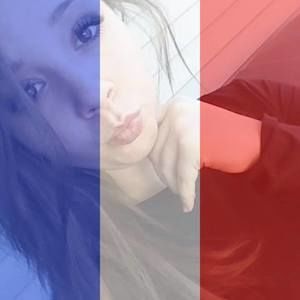 Meet your Posher, Katelynn