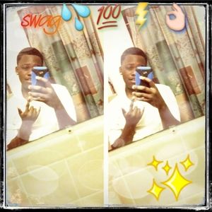 Meet your Posher, Pete