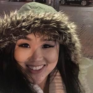 Meet your Posher, Kazoua