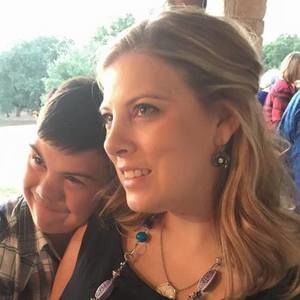 Meet your Posher, Loretta