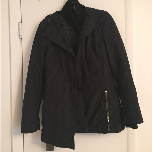 United Nations Colors Coat