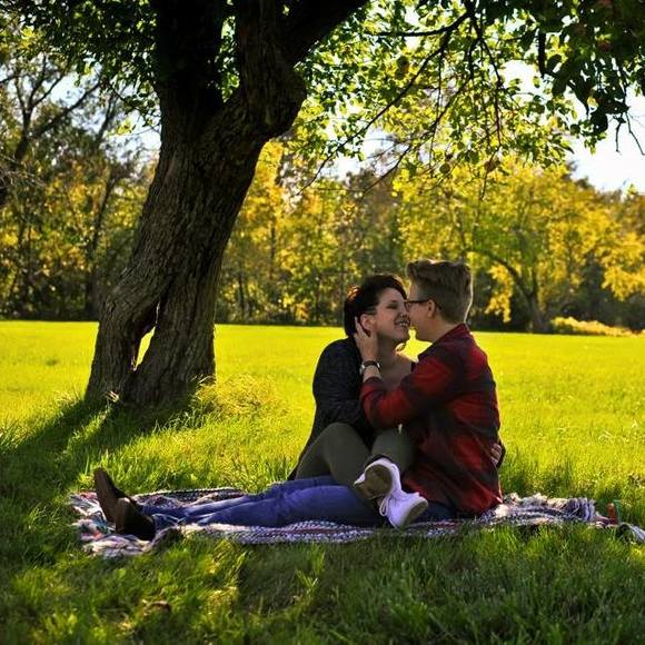 Meet your Posher, Rebecca