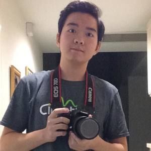 Meet your Posher, Tuan