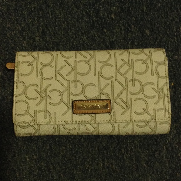 Calvin Klein wallet
