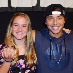 Meet your Posher, Alyssa