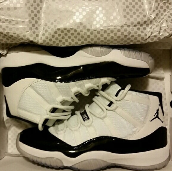 Nike Air Jordans