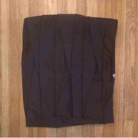 Forever 21 skirt