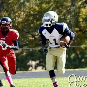 Meet your Posher, Tajh