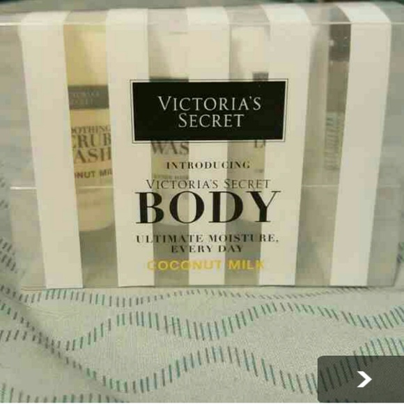 VS body care