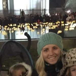 Meet your Posher, Lindsay