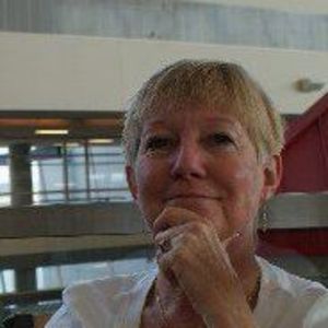 Meet your Posher, Lynne