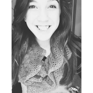 Meet your Posher, Alli