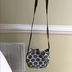 Thirty One crossbody purse